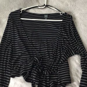 Fancy night out top